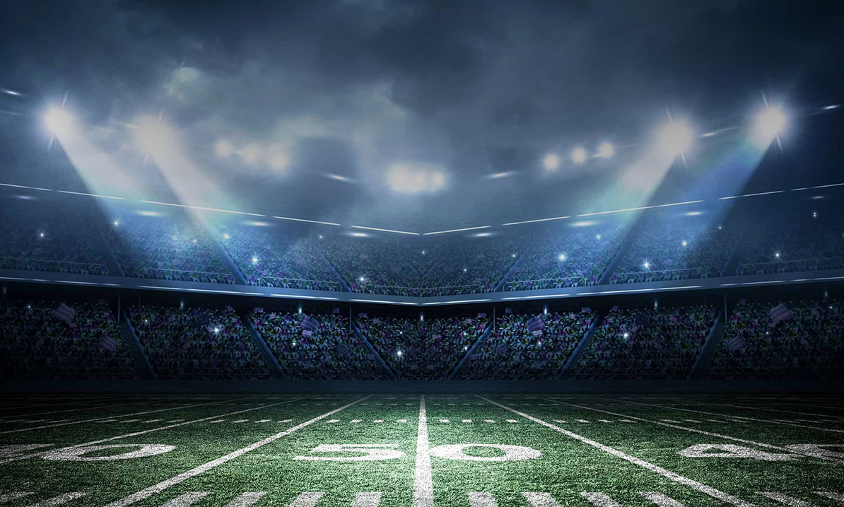 Stadium