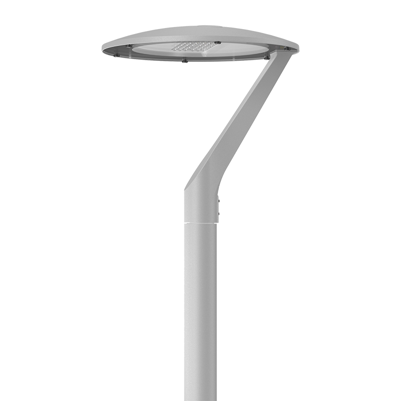 Lampu Taman Tahan Kakisan MARS-B