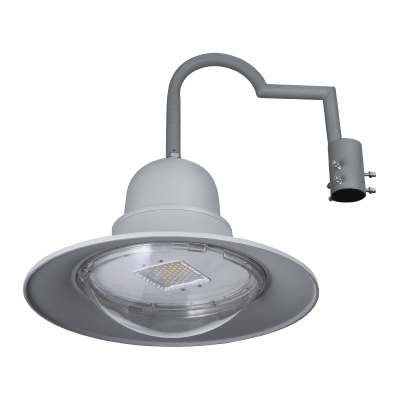 PY-LED109-60W Lampu Taman Kecerahan Tinggi Luaran Kalis Air PY-LED109-60W Lampu Taman Kecerahan Tinggi Luaran Kalis Air