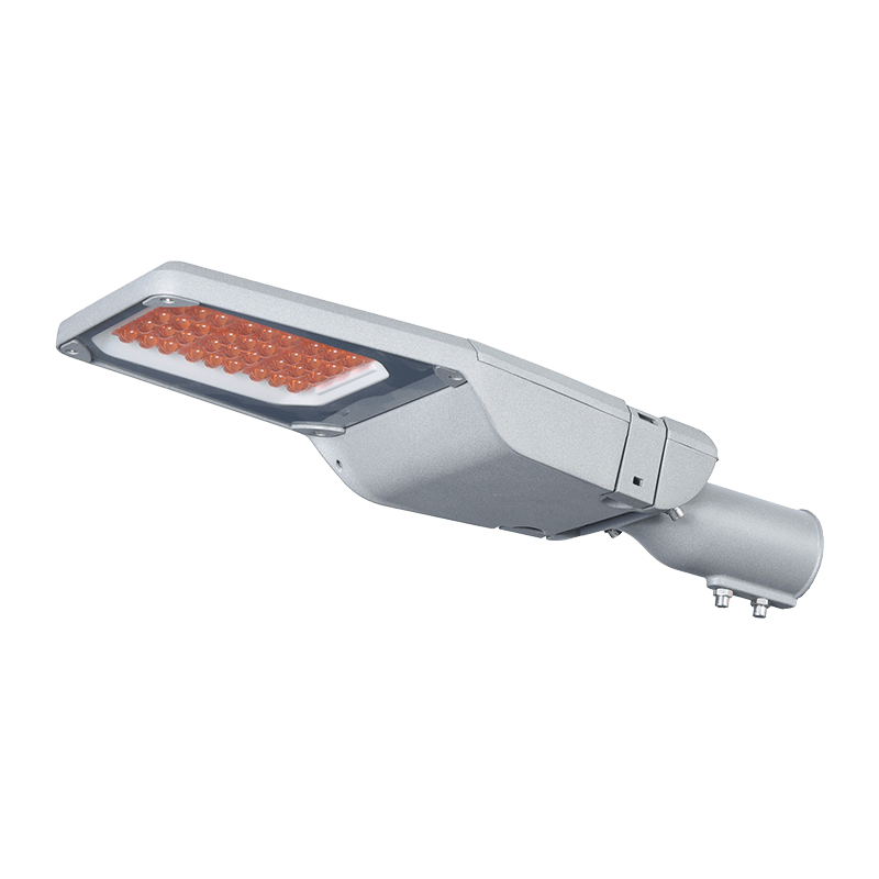 PY-LED666-60W Lampu Jalan Kalis Air Luaran