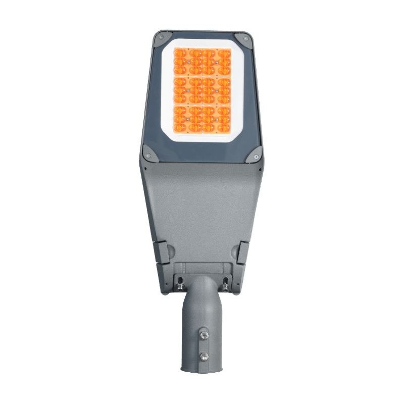 PY-LED666-60W Lampu Jalan Kalis Air Luaran