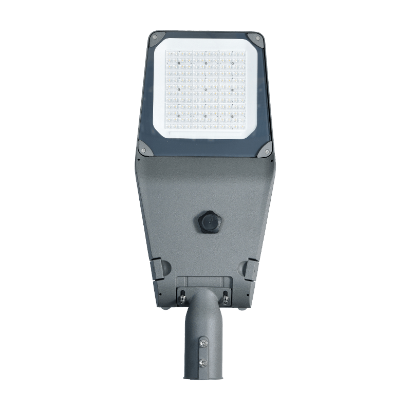 PY-LED666-100W Lampu Jalan Badan Aluminium Die-Cast