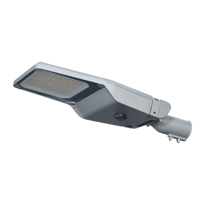 PY-LED666-100W Lampu Jalan Badan Aluminium Die-Cast