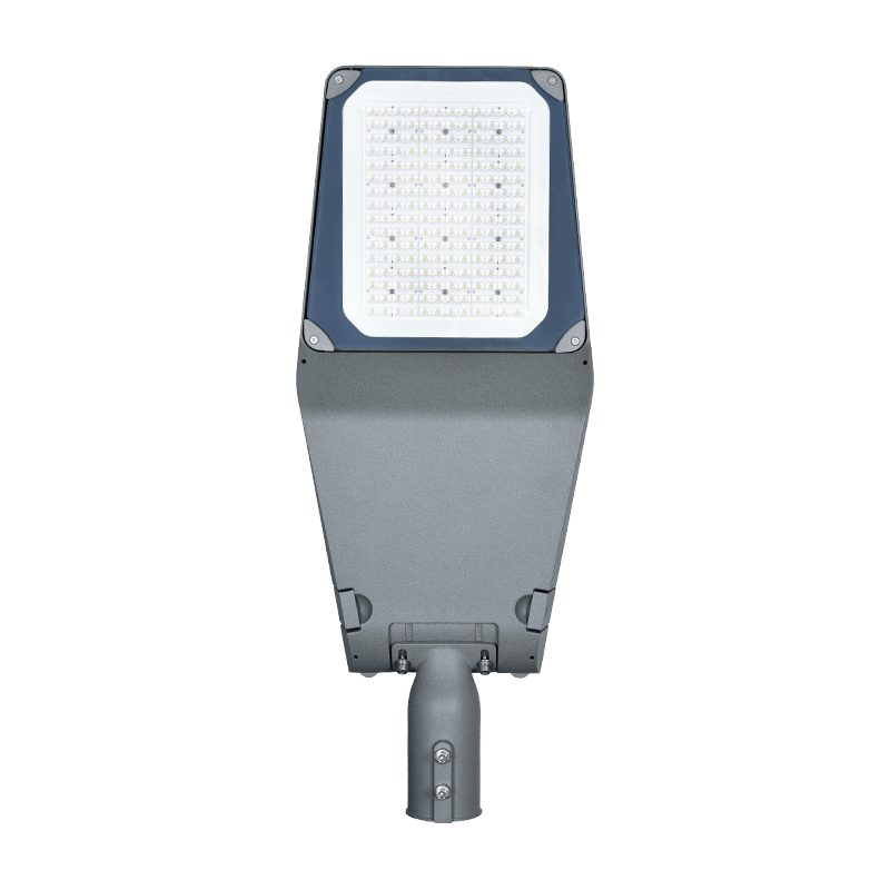 PY-LED666-150W Lampu Jalan Luaran Kalis Air Berkualiti Tinggi