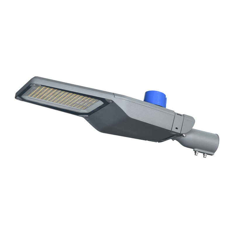 PY-LED666-150W Lampu Jalan Luaran Kalis Air Berkualiti Tinggi