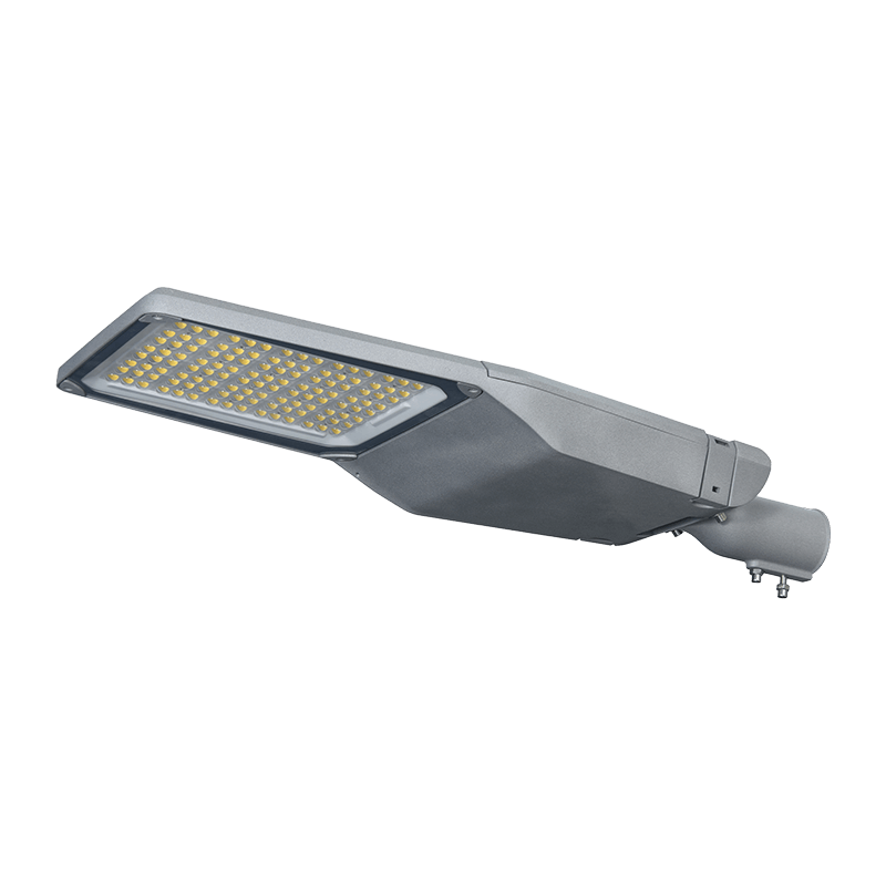 Lampu Jalan Pintar PY-LED666-240W