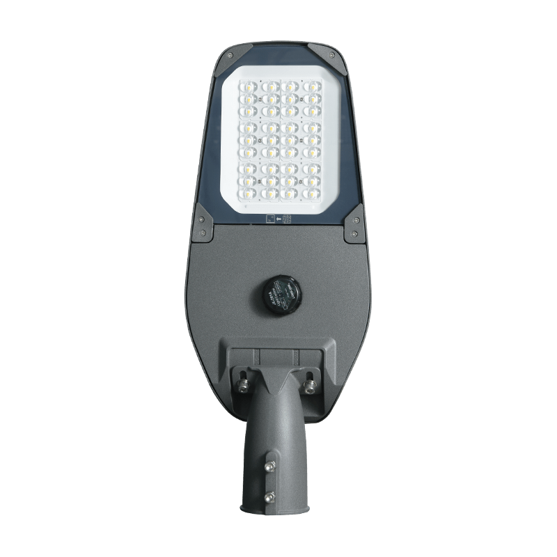 PY-LED616-60W Lampu Jalan Aluminium Kalis Air Luaran