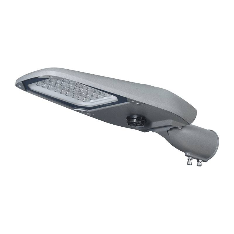 PY-LED616-60W Lampu Jalan Aluminium Kalis Air Luaran