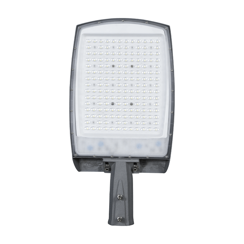 PY-LED612XL-150W Square Waterproof Lighting Lampu Jalan