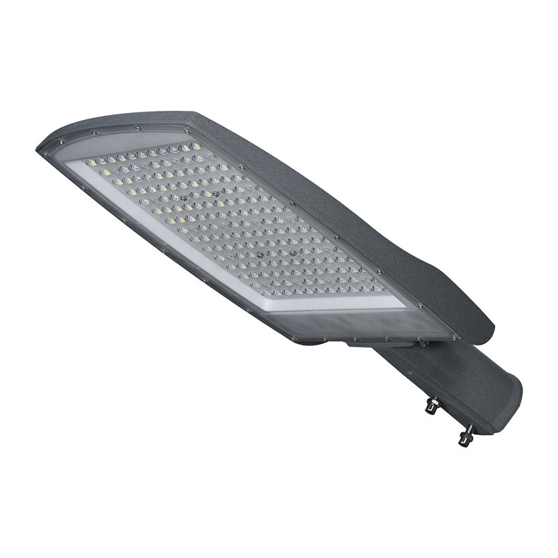PY-LED612XL-150W Square Waterproof Lighting Lampu Jalan
