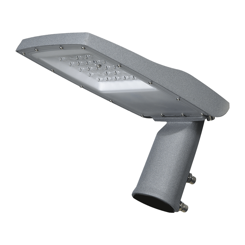 PY-LED612S-50W Lampu Jalan Kalis Air Kecerahan Tinggi PY-LED612S-50W Lampu Jalan Kalis Air Kecerahan Tinggi