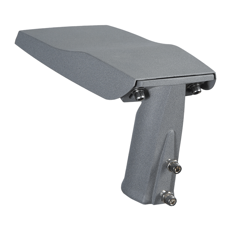 PY-LED612S-50W Lampu Jalan Kalis Air Kecerahan Tinggi PY-LED612S-50W Lampu Jalan Kalis Air Kecerahan Tinggi