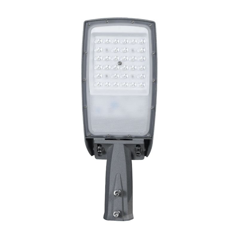 PY-LED612S-50W Lampu Jalan Kalis Air Kecerahan Tinggi