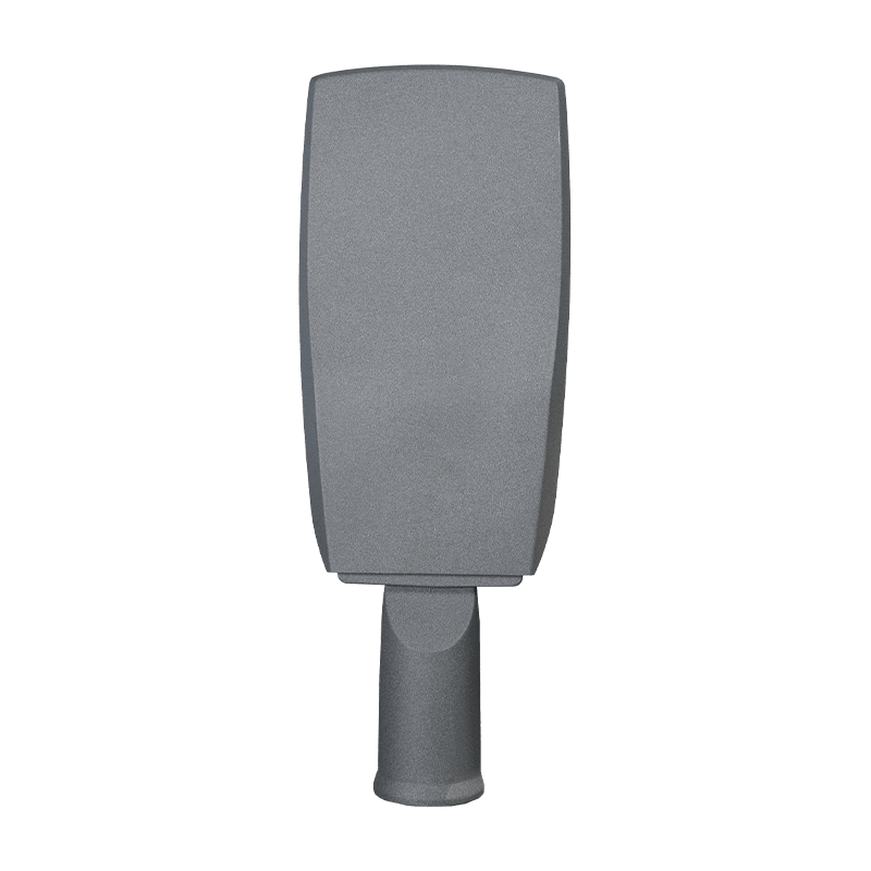 PY-LED612S-50W Lampu Jalan Kalis Air Kecerahan Tinggi PY-LED612S-50W Lampu Jalan Kalis Air Kecerahan Tinggi
