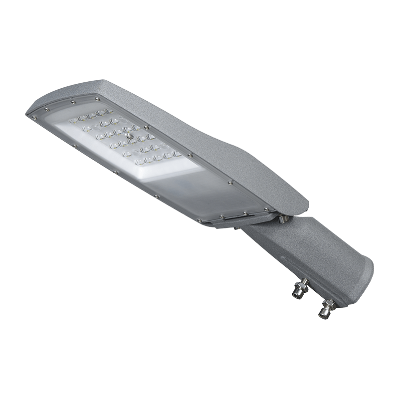PY-LED612S-50W Lampu Jalan Kalis Air Kecerahan Tinggi