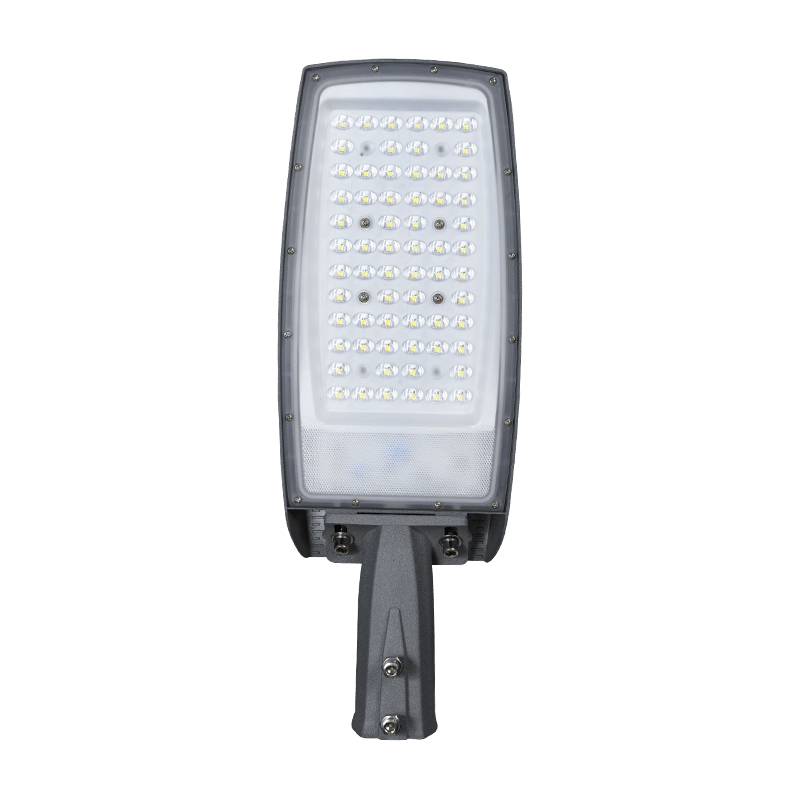 PY-LED612M-90W Lampu Jalan Aluminium Die-Cast Kecerahan Tinggi