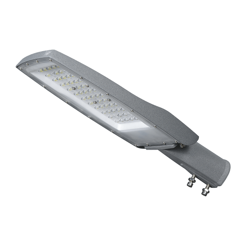 PY-LED612M-90W Lampu Jalan Aluminium Die-Cast Kecerahan Tinggi