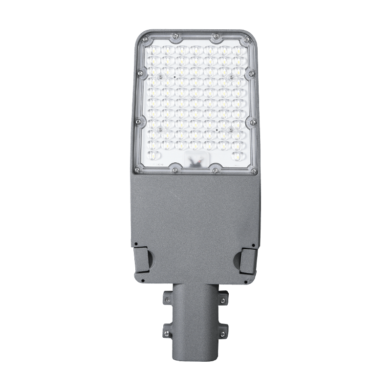 PY-LED600-50W Lampu Jalan Aluminium Cast Berkualiti Tinggi