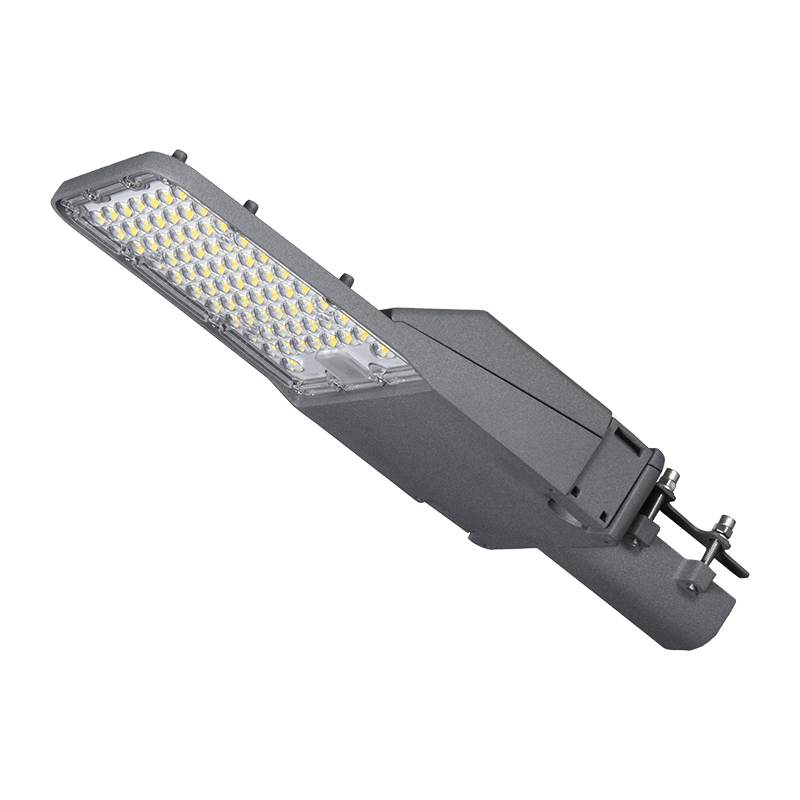 PY-LED600-50W Lampu Jalan Aluminium Cast Berkualiti Tinggi