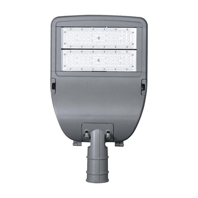 PY-ST19-90W Aluminium Lampu Jalan Luar Kalis Air