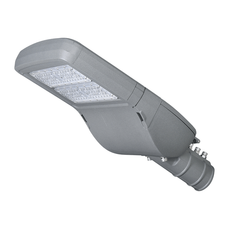 PY-ST19-90W Aluminium Lampu Jalan Luar Kalis Air