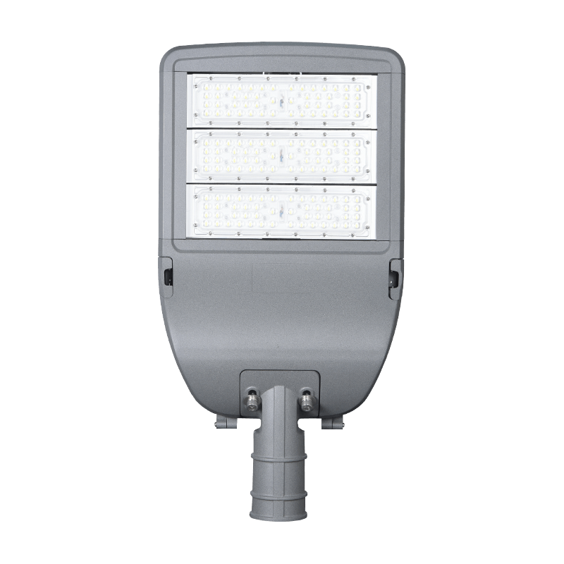 PY-ST19-120W Aluminium Luaran Lampu Jalan Kalis Air