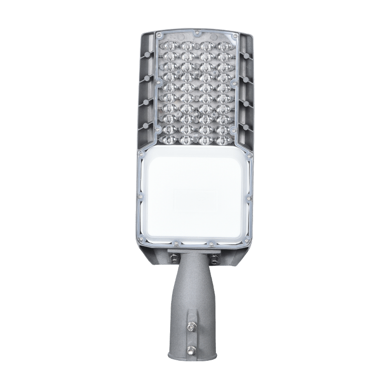 PY-ST33-100W Aluminium Cast Luaran Lampu Jalan Kalis Air