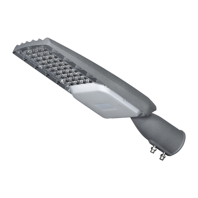PY-ST33-100W Aluminium Cast Luaran Lampu Jalan Kalis Air
