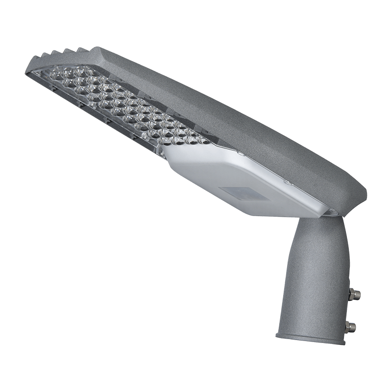 PY-ST33-100W Aluminium Cast Luaran Lampu Jalan Kalis Air PY-ST33-100W Aluminium Cast Luaran Lampu Jalan Kalis Air