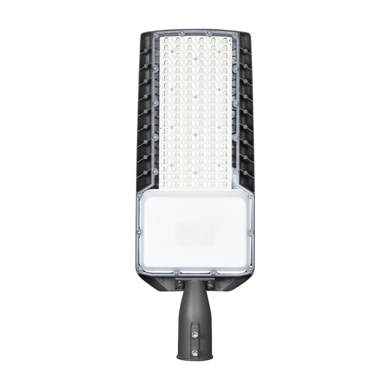 PY-ST33-200W Aluminium Cast Luaran Lampu Jalan Kalis Air