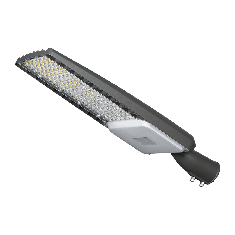 PY-ST33-200W Aluminium Cast Luaran Lampu Jalan Kalis Air