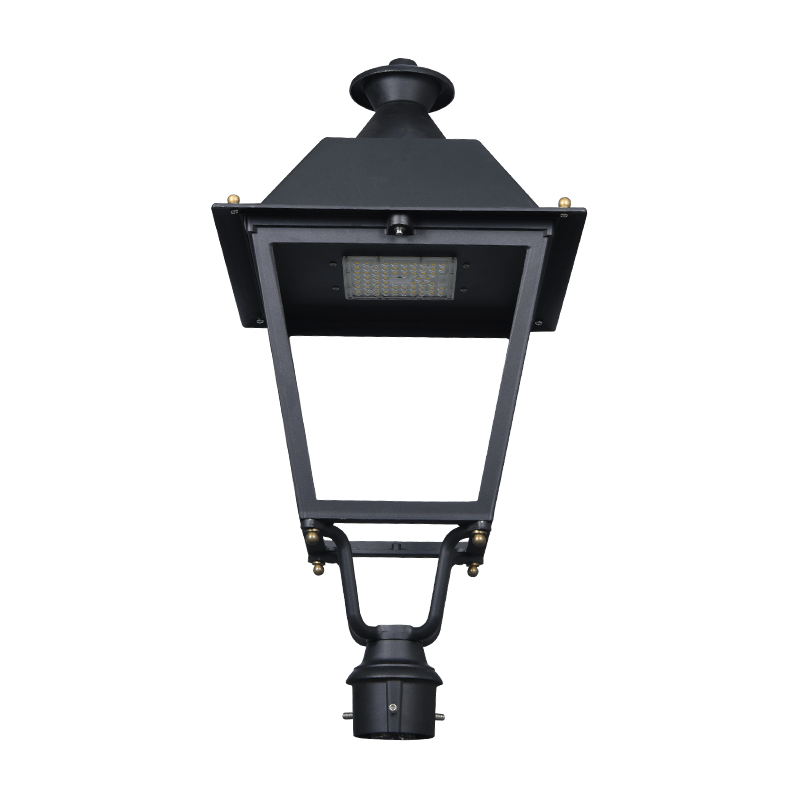 PY-LED120-80W Lampu Taman Berkualiti Tinggi