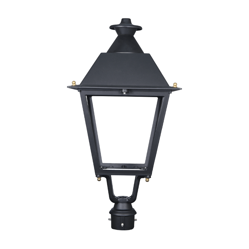PY-LED120-80W Lampu Taman Berkualiti Tinggi