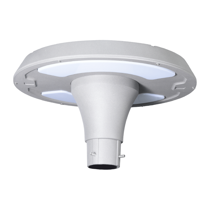 PY-GD710-60W Lampu Taman Kalis Air dan Tahan Kakisan
