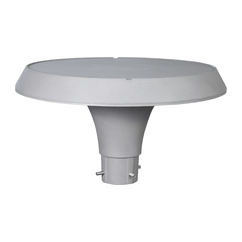 PY-GD710-60W Lampu Taman Kalis Air dan Tahan Kakisan