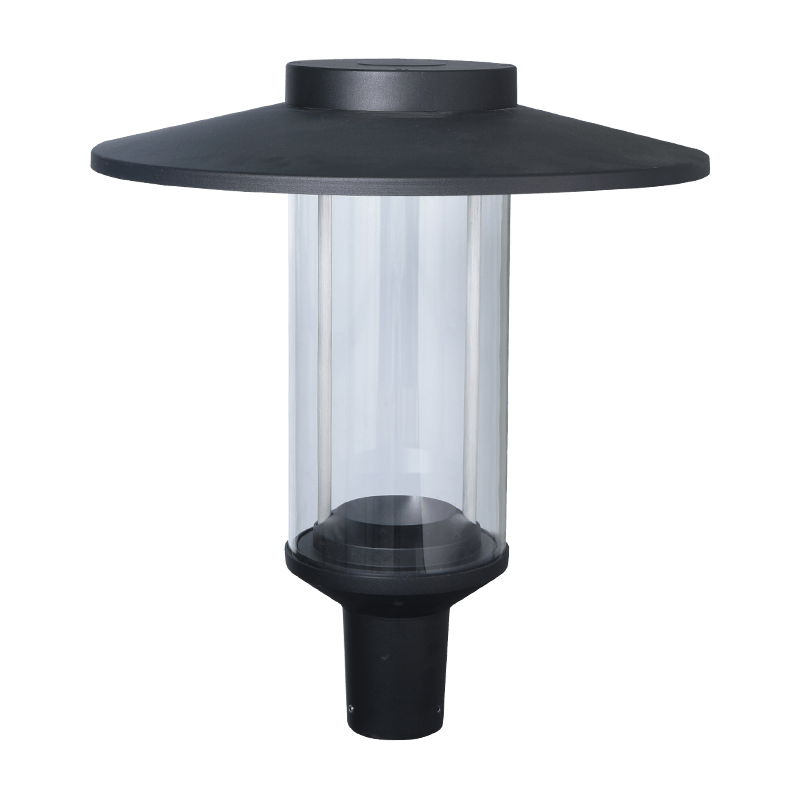PY-GD108-60W Lampu Taman Tahan Kaki Aluminium Kalis Air PY-GD108-60W Lampu Taman Tahan Kaki Aluminium Kalis Air