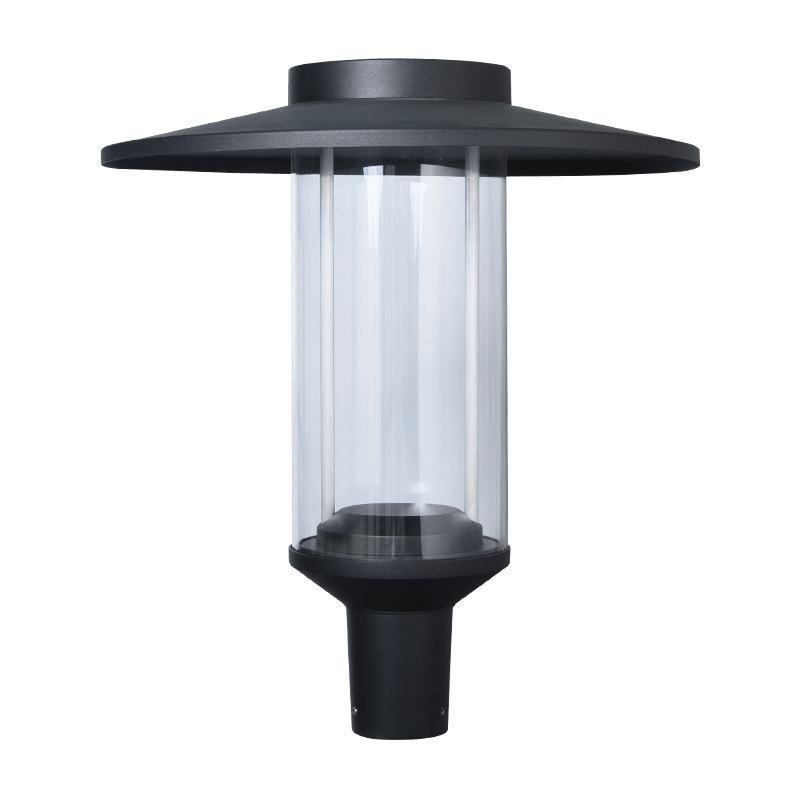 PY-GD108-60W Lampu Taman Tahan Kaki Aluminium Kalis Air