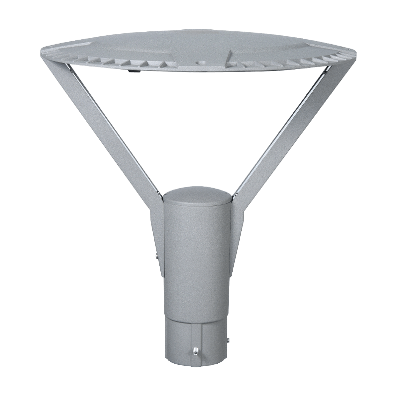 PY-GD720-80W Pencahayaan Taman Aluminium Kalis Air PY-GD720-80W Pencahayaan Taman Aluminium Kalis Air