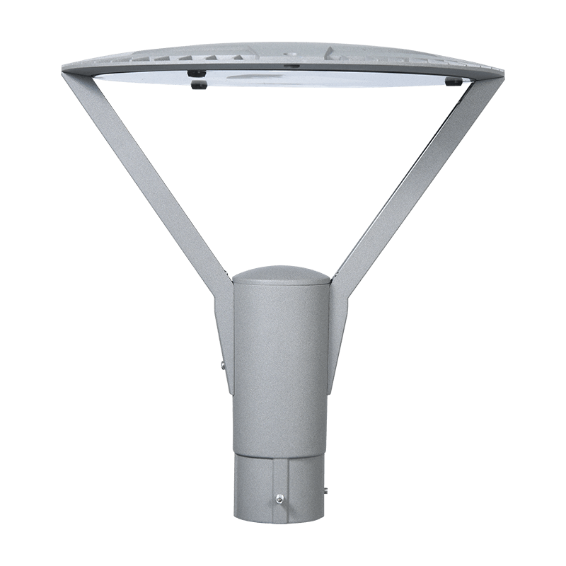 PY-GD720-80W Pencahayaan Taman Aluminium Kalis Air