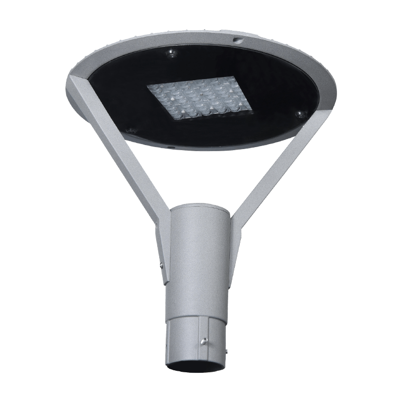 PY-GD720-80W Pencahayaan Taman Aluminium Kalis Air