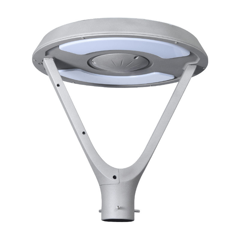 PY-GD710SL-30W Lampu Taman Suria Luaran