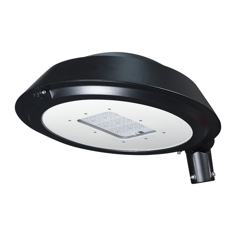 PY-GD1509-60W Lampu Taman Tahan Kakisan Aluminium Berkualiti Tinggi