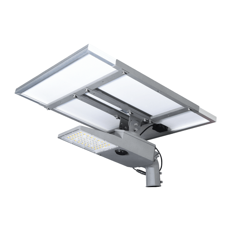 Manik Lampu PY-SL680 Cahaya Banjir Suria