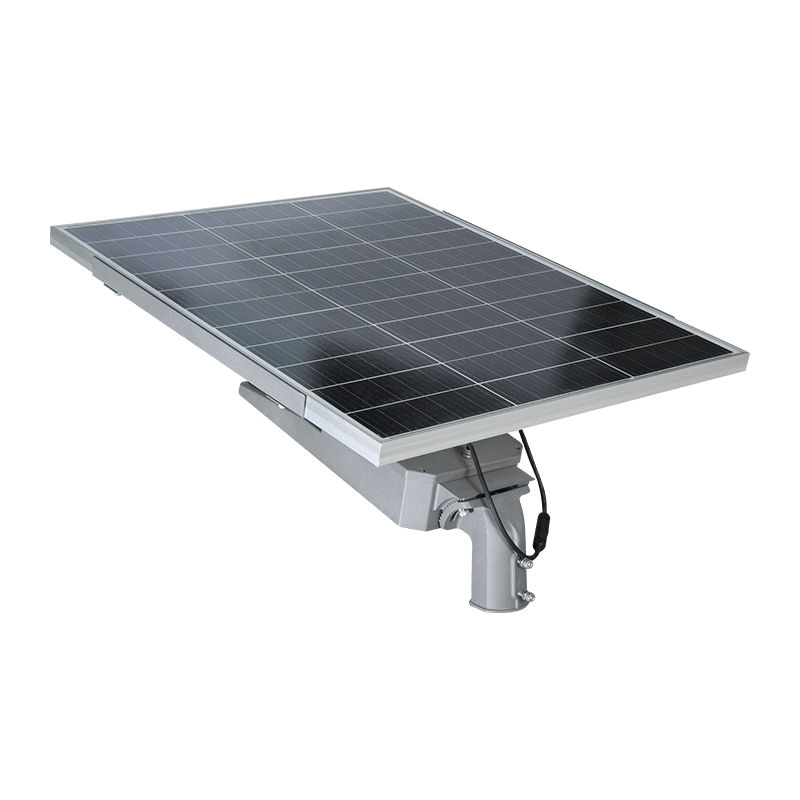 Manik Lampu PY-SL680 Cahaya Banjir Suria