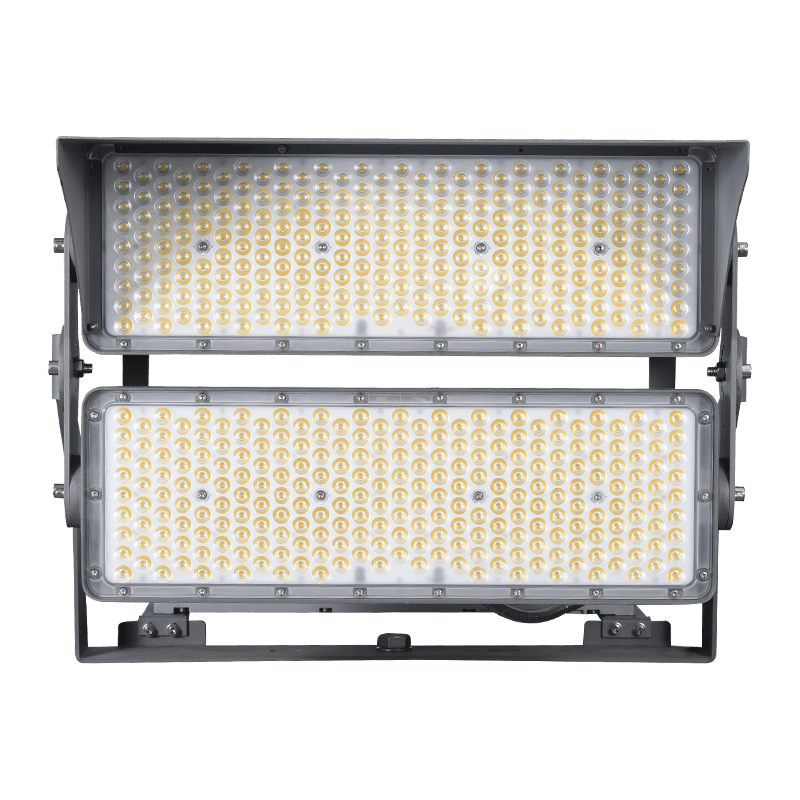 PY-SP08-1200W Lampu Banjir Penggunaan Tenaga Rendah