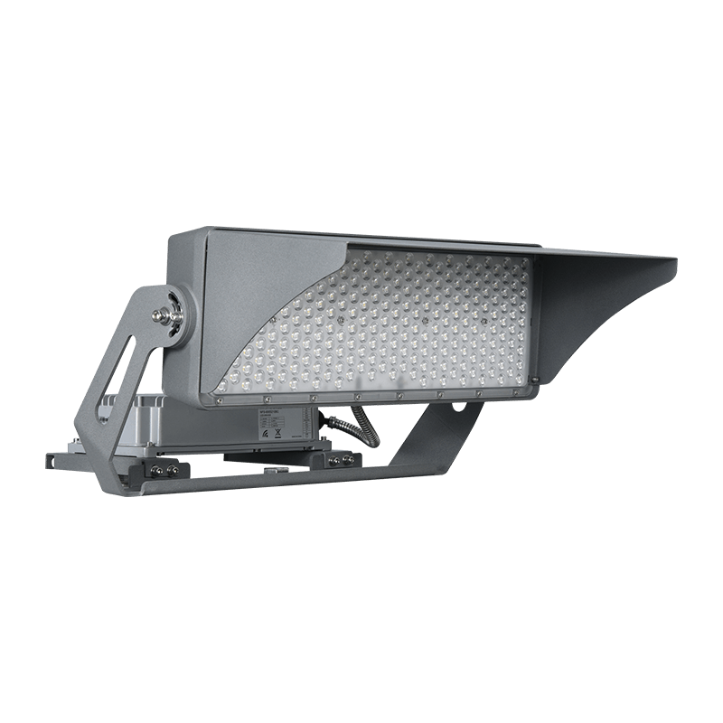 Lampu Banjir LED PY-SP08-600W