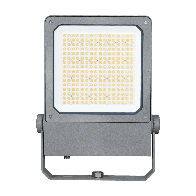 PY-LEDFL01-300W Lampu Banjir Tahan Kakisan