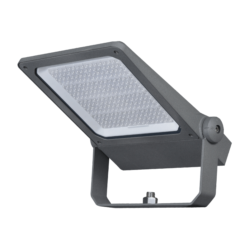 PY-LEDFL01-300W Lampu Banjir Tahan Kakisan