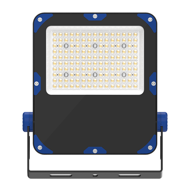PY-FL05-100W Lampu Banjir Tahan Lama
