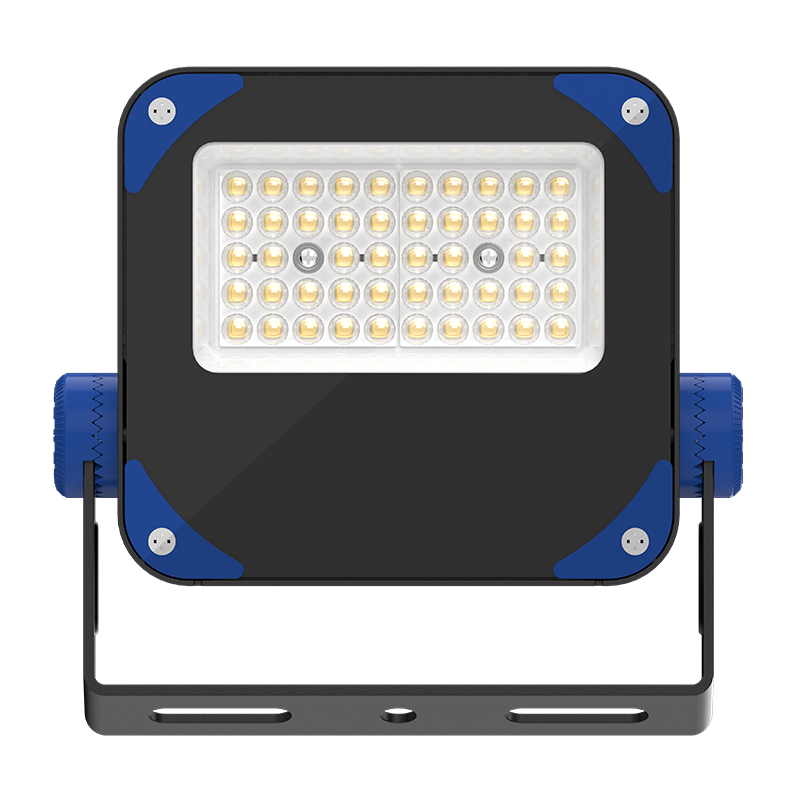 PY-FL05-30W Lampu Banjir Tahan Kakisan Luaran